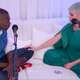 Katy Perry livestream screenshot